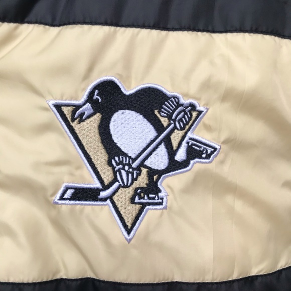 Boys Penguin Jacket - Picture 9 of 12